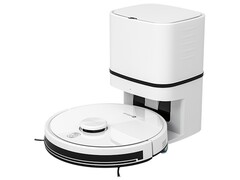 S600: Günstiger Saug- und Wischroboter (Bildquelle: Neatsvor)