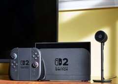 Selbst nach dem Kauf behält Nintendo die Kontrolle über die Hardware der Nintendo Switch 2. (Bildquelle: Nintendo)
