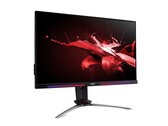 Nach dem recht teuren 4K-Modell ergänzt Acer seine XV3-Serie um vier günstigere Modelle. (Bild: Acer)