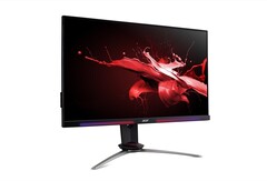 Nach dem recht teuren 4K-Modell ergänzt Acer seine XV3-Serie um vier günstigere Modelle. (Bild: Acer)