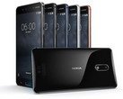 HMD Global: Nokia 7 und Nokia 8 bis Ende Juni auf dem Markt?