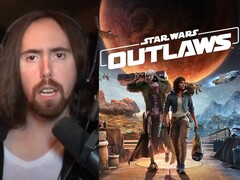 Asmongold vermutet, dass Ubisoft die Preise so hoch ansetzt, um Spieler zum Abonnieren von Ubisoft Plus für 17,99 Euro im Monat zu bewegen. (Quelle: AsmongoldTV / YouTube und Disney)