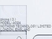Das Nothing Phone (3) wird am 1. Juli offiziell vorgestellt. (Bildquelle: Nothing)