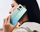 Das OnePlus 10R setzt auf eine strukturierte Rückseite, die für einen frischen Look sorgt. (Bild: OnePlus)