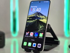 OnePlus 13 im Test (Bildquelle: Marcus Herbrich)