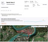 Ortung Garmin Venu 2 – Überblick