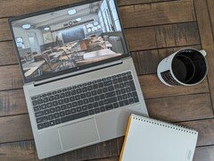 HP ZBook Power 15 G10 Workstation Test: Ausgezeichnete Alternative zum ThinkPad P15v