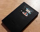 Das Zweitdisplay des Unihertz Titan 2 wird durch Pebblehertz wesentlich vielseitiger.