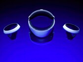 PlayStation VR 2 erhält einige mächtige Hardware-Upgrades im Vergleich zu PlayStation VR der ersten Generation. (Bild: Sony)