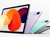 Xiaomi plant offenbar ein Tablet und einen passenden Stylus (Symbolbild, Redmi Pad SE, Bild: Xiaomi)