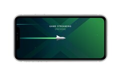 Die erste Vorschau-Version für Project xCloud auf iOS geht mit Halo: The Master Chief Collection an den Start. (Bild: Microsoft)