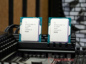 Letztes Update für den Sockel 1700 - Intel Core i9-14900K und Intel Core i5-14600K getestet