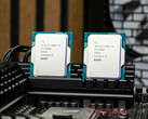 Letztes Update für den Sockel 1700 - Intel Core i9-14900K und Intel Core i5-14600K getestet