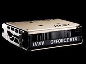 Der abgebildeten GeForce RTX 5060 soll bald eine günstigere RTX 5050 zur Seite gestellt werden. (Bildquelle: MSI)