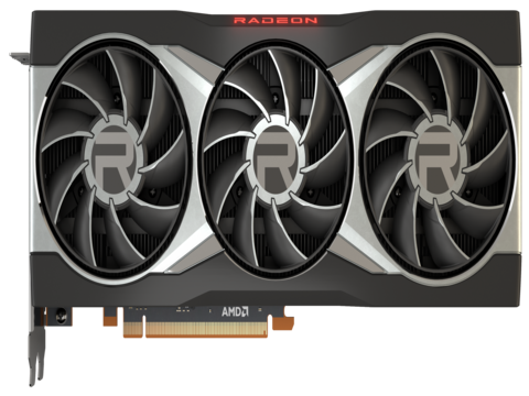 AMD Radeon RX 6900 XT im Test: Performance fast auf RTX-3090-Niveau für 550 € weniger, aber nur marginal besser als eine RX 6800 XT