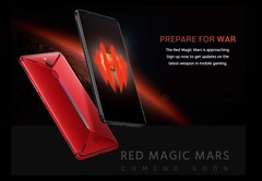 Der Kriegsgott kommt nun auch nach Europa, wie eine vorläufige Produktseite andeutet.