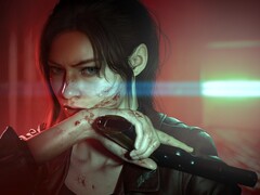 Claire Redfield kehrt im mit Spannung erwarteten Remake von Resident Evil Code: Veronica zurück