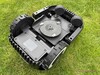 Unterseite des Roborock RockNeo Q1