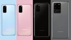 Die öffentliche Beta für Android 11 und One UI 3.0 startet in Südkorea. (Bild: Samsung)