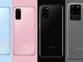 Die öffentliche Beta für Android 11 und One UI 3.0 startet in Südkorea. (Bild: Samsung)