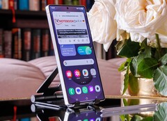 Das Samsung Galaxy S25 Ultra ist auch in der 1TB-Ausführung im Black Friday Deal rabattiert worden (Bildquelle: Daniel Schmidt)