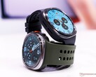 Die Samsung Galaxy Watch Ultra2 erhält eine überarbeitete Lünette.