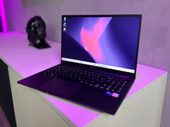 Samsung Galaxy Book3 15 Intel Core i5-1335U Laptop Test