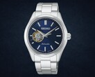 Seikos Selection HFB001 Uhr mit offenem Ziffernblatt. 