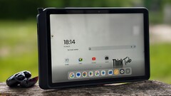 Lenovo ThinkTab X11 Gen 1 im Test