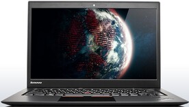 Das ThinkPad X1 Carbon (2012) mit verbessertem Design