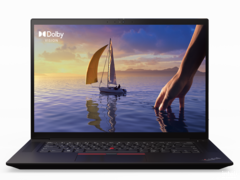 ThinkPad X1 Extreme Gen 4: Lenovos neue Multimedia-Speerspitze greift Dell XPS 15 & 17 an