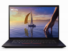 ThinkPad X1 Extreme Gen 4: Lenovos neue Multimedia-Speerspitze greift Dell XPS 15 &amp; 17 an