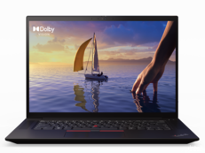 ThinkPad X1 Extreme Gen 4: Lenovos neue Multimedia-Speerspitze greift Dell XPS 15 & 17 an