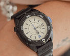 Timex Intrepid x Dimepiece Blackout Edition Uhr