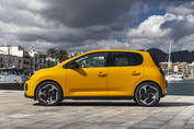 Renault Twingo E-Tech: 27,5 kWh Batterie und Google Maps unter 20.000 Euro.
