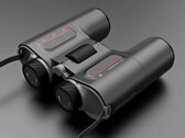 Nach smarten Teleskopen präsentiert Unistellar auch ein smartes Fernglas. (Bild: Unistellar)