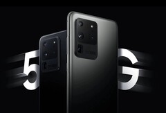 5G ist da, etwa im Samsung Galaxy S20 Ultra. Jetzt bereits zuzugreifen könnte aber ein Fehler sein. (Bild: Samsung)