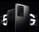 5G ist da, etwa im Samsung Galaxy S20 Ultra. Jetzt bereits zuzugreifen könnte aber ein Fehler sein. (Bild: Samsung)