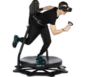 Kat Walk C2: Neues Laufband für die virtuelle Realität