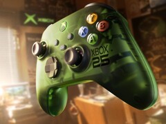 Auf Reddit zeigen Fans, wie die Xbox Series X25 in verschiedenen transparenten Farben aussehen könnte.