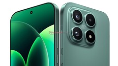 Xiaomi dürfte den Nachfolger des Xiaomi 17 etwas weniger kompakt aber dafür mit deutlich besserem Telefoto planen.