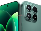Xiaomi dürfte den Nachfolger des Xiaomi 17 etwas weniger kompakt aber dafür mit deutlich besserem Telefoto planen.