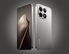 Das Xiaomi 15T wird in wenigen Tagen offiziell vorgestellt. (Bildquelle: Winfuture, bearbeitet)