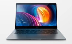 Xiaomi hat gerade sein Mi Notebook Pro vorgestellt, einen 15 Zöller mit Quad-Core-CPU.