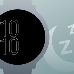 Zifferblätter erhalten einen Nachtmodus.