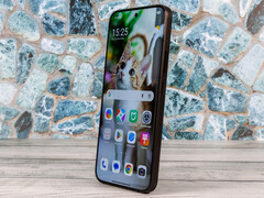 Xiaomi 15T Pro (Bildquelle: Daniel Schmidt)