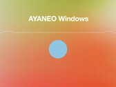 Ayaneo arbeitet an einem neuen kompakten Windows-Handheld
