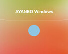 Ayaneo arbeitet an einem neuen kompakten Windows-Handheld