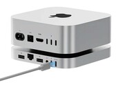 Mate Mini: Neue Docking-Lösung speziell für den Mac Mini (Bildquelle: Beelink)