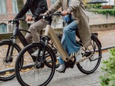 Atom+ NX: Mehrere, neue Fahrräder starten mit Riemenantrieb oder Kette (Bildquelle: BH Bikes)